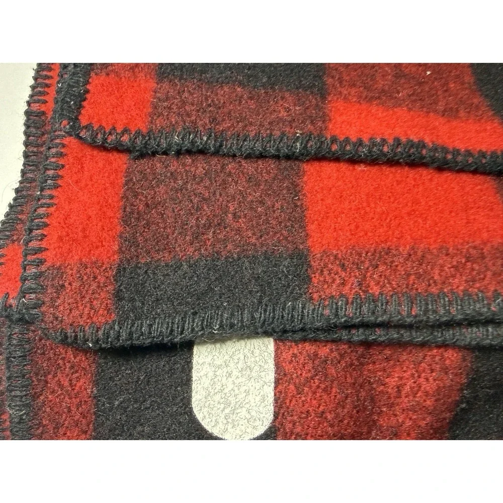 Woolrich Advertising Blanket 90x61